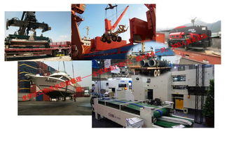 深圳港國外工廠整廠搬遷一站式物流解決方案 上門提貨、進(jìn)口報(bào)關(guān)與節(jié)能管理服務(wù)