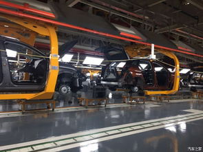 成都神龍工廠探秘與第三代C5試駕測評 一站式體驗(yàn)與節(jié)能管理服務(wù)